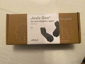 Joolz geo adapter - 1