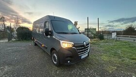 Renault Master 2,3DCi 135ps L3H2P3 - 1