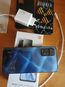 Xiaomi redmi note 11 pro 5g