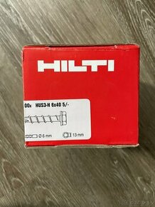 Hilti KOTVIACA SKRUTKA DO BETÓNU