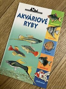 Patrick Louisy: Akváriové ryby