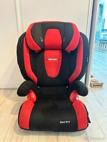 Recaro Monza2