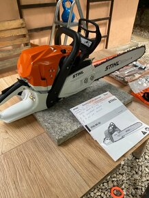 Stihl MS 362