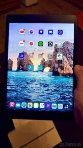 Predám iPad 9 generácie 64GB Space Gray + Apple Pencil