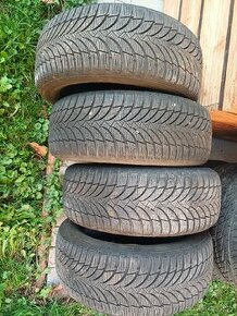 205/55r16 Nexen 4ks