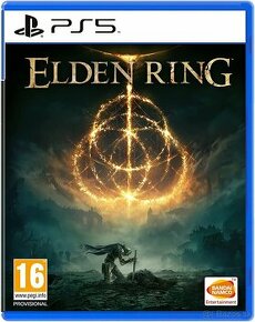 Elden Ring ps5 key KEY