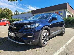 Opel Grandland X 1.2, 96kw, Turbo S&S Smile - 1