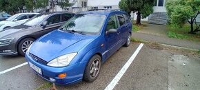 Predám Ford Focus