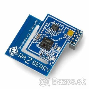 Z-Wave.Me RaZberry2 EU pre Raspberry PI