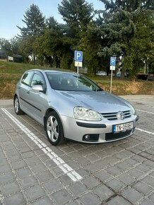 Volkswagen Golf 1.9tdi