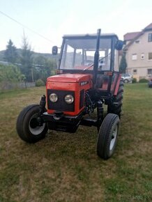 Predám Zetor 6911 - 1