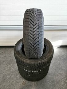 Michelin 205/60 R16 92H zimné pneumatiky 2022