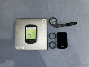 Garmin Edge 530 - 1