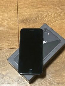 iPhone 8 64GB TOP STAV