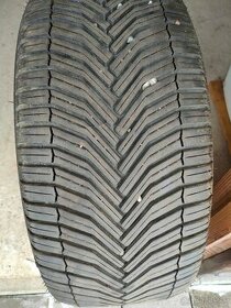 245/40/R18 Michelin Crosslimate