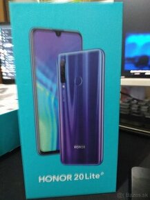 Honor 20 lite 128Gb Dual-Sim