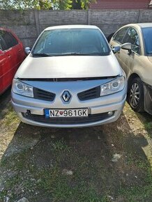 Renault Megane Grandtour 1.6i 16v