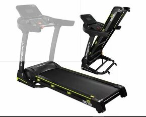 Bežecký pás LIFEFIT TM7100