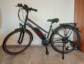 Ebike fischer etd 1806 - 1