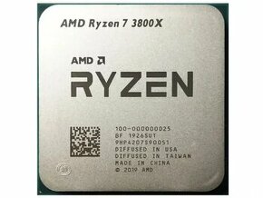 AMD Ryzen 7 3800X