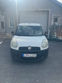 Fiat Doblo Cargo 1.6 JTD