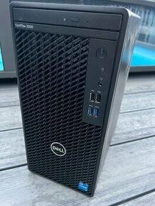 Počítač DELL OPTIPLEX 3000 Intel core i3-12100 - 1