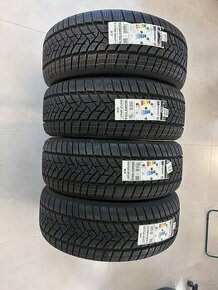 Zimné pneumatiky Dunlop 235/50 R19 Winter Sport 5 - 1