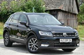 Volkswagen Tiguan 2.0 CR TDI 4-Motion Track&Style DSG