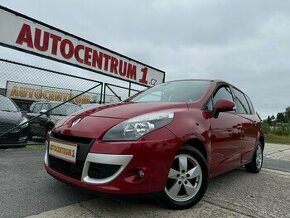 Renault Scenic III 1,5Dci Dynamique