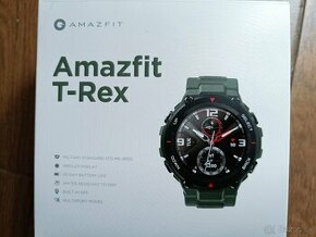 amazfit t rex