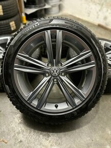 Sada kolies VW Arteon 5x112 R18 VW Sebring , 245/45/18 - 1