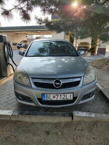 Opel Vectra 2007, 1,9L, 88 kw - 1