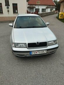 Škoda Octavia 1.9 66kw