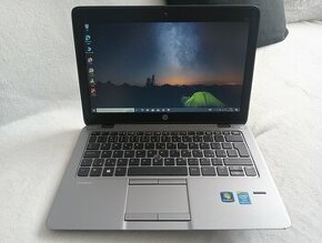 predám Hp elitebook 820 g2 , Intel i5 , 8gb ram , Win 10 - 1