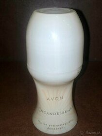 Incandessence - deodorant antiperspirant roll-on