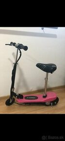 ELEKTROKOLOBEŽKA X-scooters XS02 MiNi