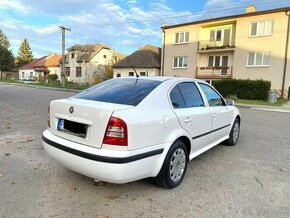 Škoda Octavia AMBIENTE - 1