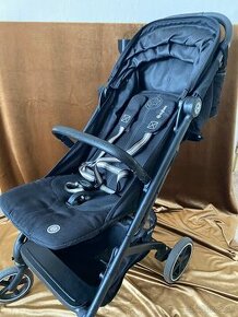 Cybex beezy 2024 plus fusak cybex snogga