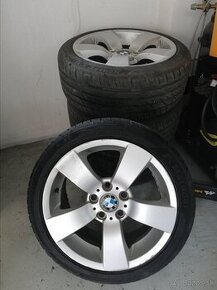 Bmw 5x120 R17 - 1