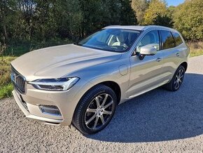 Volvo XC 60 T8 Inscription,4x4,Plug-in hybrid,SK