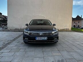 Volkswagen Passat 2018 2.0 Tdi DSG