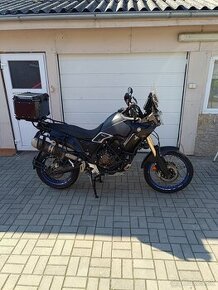 Yamaha Tenere 700