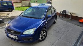 Ford Focus 2007 1.6TDCI