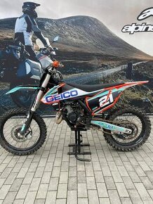 KTM SX 125