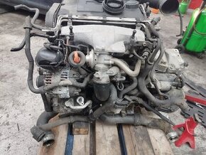 Motor 2.0tdi 103kw DSG