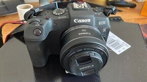 Canon EOS RP