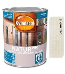 Xyladecor Natur PRO