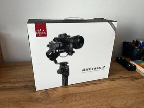 Moza AirCross 2 Profi Stabilizátor