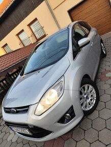 Predam Ford C-Max 2012