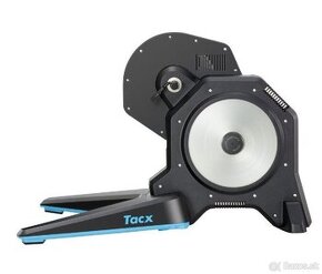 Trenažér Tacx Flux 2